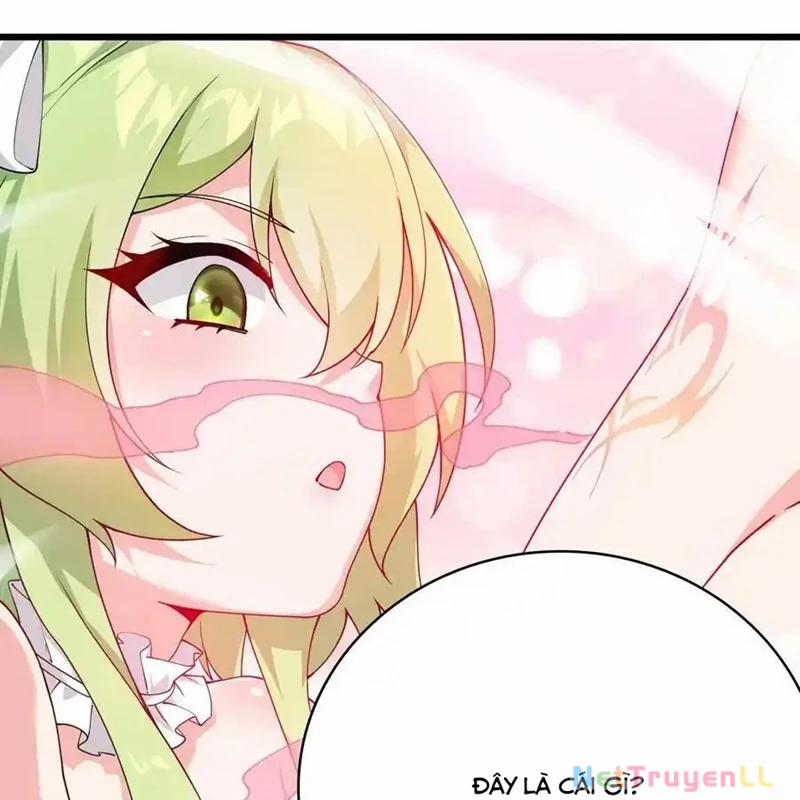 Trời Sinh Mị Cốt, Ta Bị Đồ Nhi Yandere Để Mắt Tới 31 trang 106