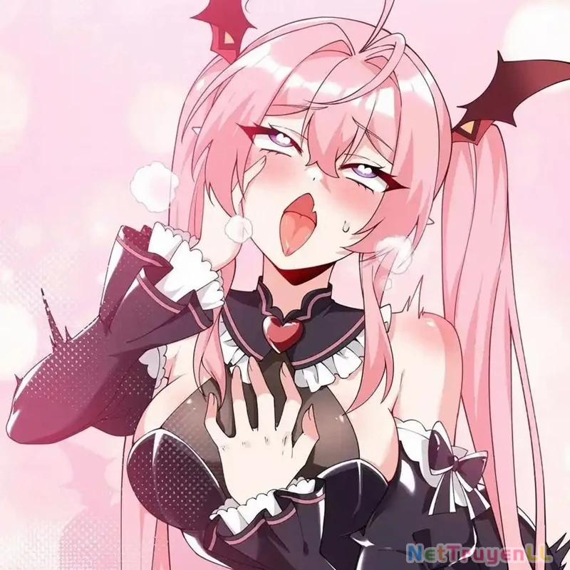 Trời Sinh Mị Cốt, Ta Bị Đồ Nhi Yandere Để Mắt Tới 31 trang 109