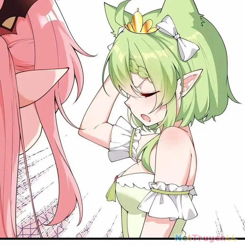 Trời Sinh Mị Cốt, Ta Bị Đồ Nhi Yandere Để Mắt Tới 31 trang 11