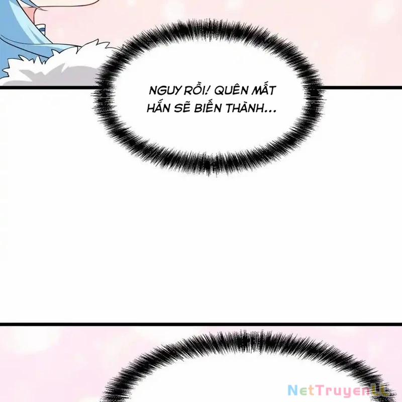 Trời Sinh Mị Cốt, Ta Bị Đồ Nhi Yandere Để Mắt Tới 31 trang 111