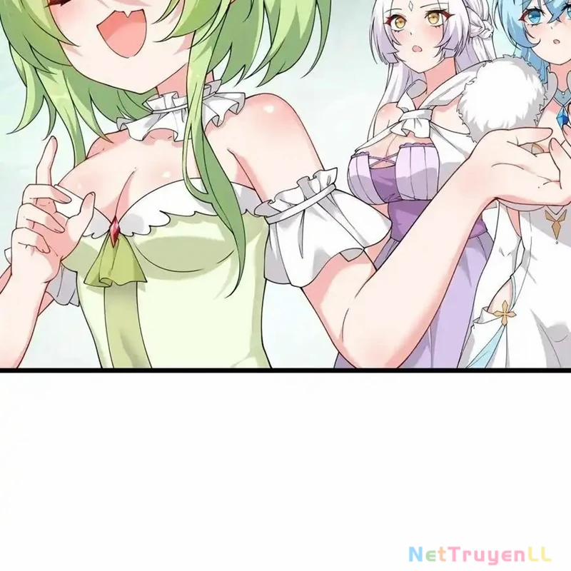 Trời Sinh Mị Cốt, Ta Bị Đồ Nhi Yandere Để Mắt Tới 31 trang 16