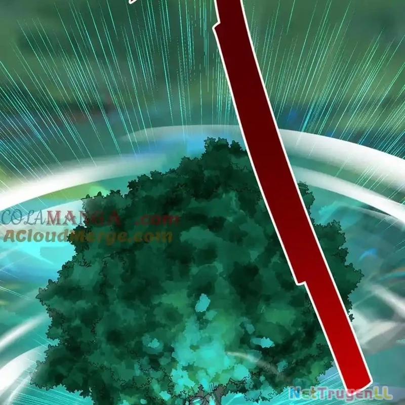 Trời Sinh Mị Cốt, Ta Bị Đồ Nhi Yandere Để Mắt Tới 31 trang 18