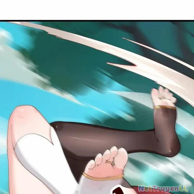 Trời Sinh Mị Cốt, Ta Bị Đồ Nhi Yandere Để Mắt Tới 31 trang 21