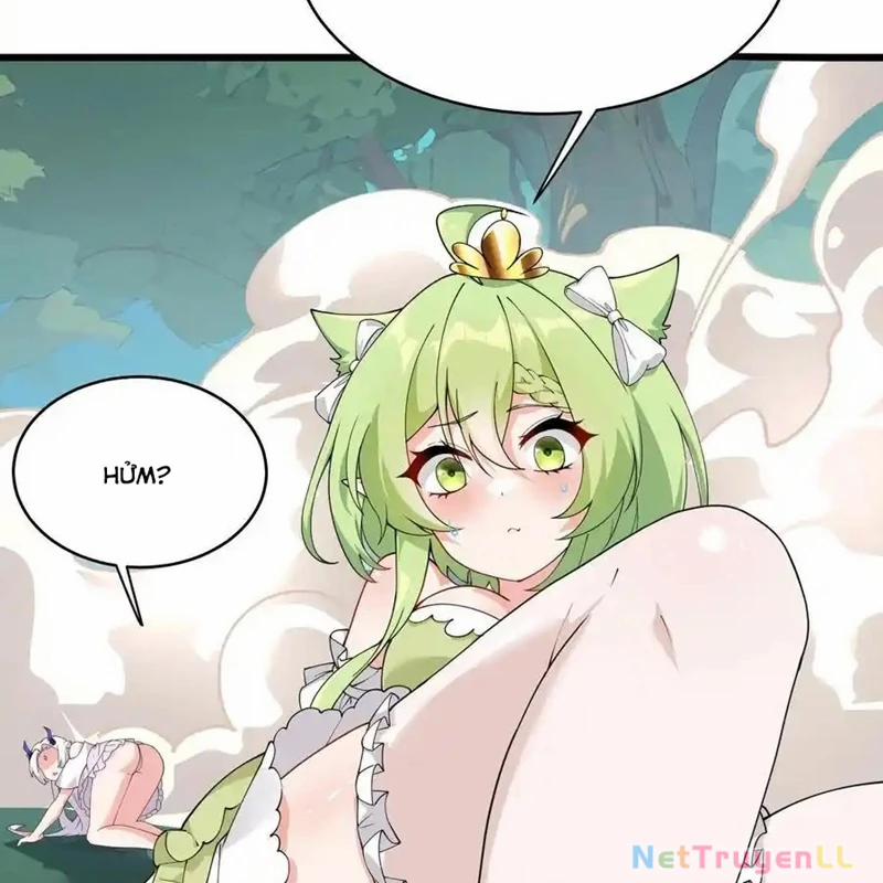 Trời Sinh Mị Cốt, Ta Bị Đồ Nhi Yandere Để Mắt Tới 31 trang 29