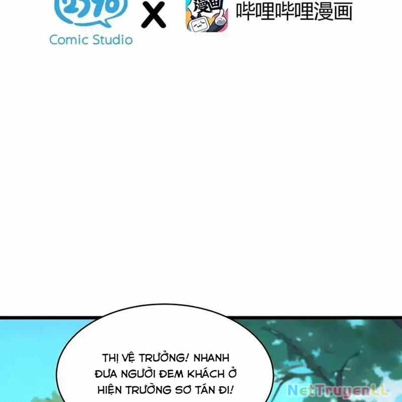 Trời Sinh Mị Cốt, Ta Bị Đồ Nhi Yandere Để Mắt Tới 31 trang 3