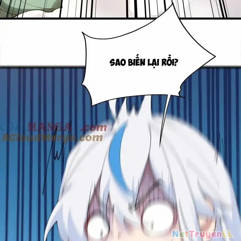 Trời Sinh Mị Cốt, Ta Bị Đồ Nhi Yandere Để Mắt Tới 31 trang 37