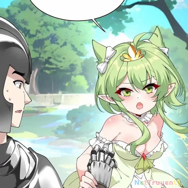 Trời Sinh Mị Cốt, Ta Bị Đồ Nhi Yandere Để Mắt Tới 31 trang 4