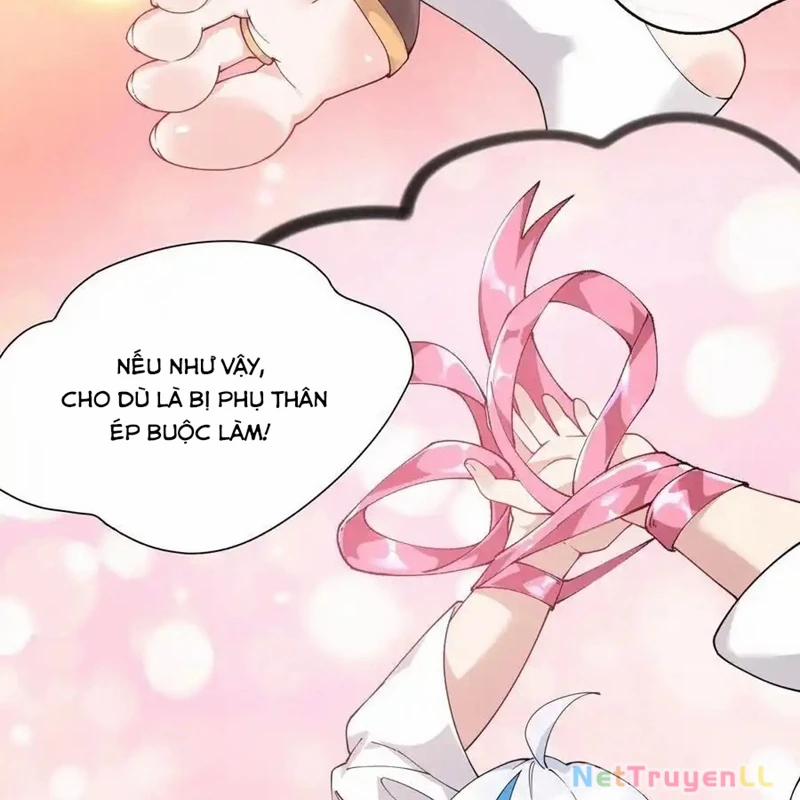 Trời Sinh Mị Cốt, Ta Bị Đồ Nhi Yandere Để Mắt Tới 31 trang 48