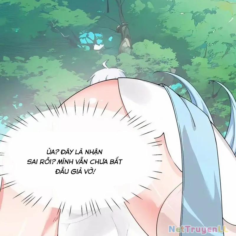 Trời Sinh Mị Cốt, Ta Bị Đồ Nhi Yandere Để Mắt Tới 31 trang 60