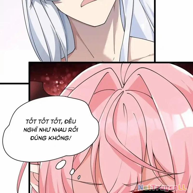 Trời Sinh Mị Cốt, Ta Bị Đồ Nhi Yandere Để Mắt Tới 31 trang 67