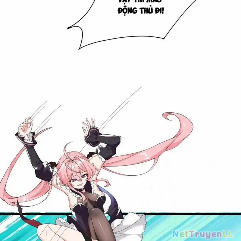 Trời Sinh Mị Cốt, Ta Bị Đồ Nhi Yandere Để Mắt Tới 31 trang 69