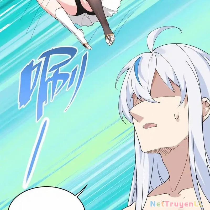 Trời Sinh Mị Cốt, Ta Bị Đồ Nhi Yandere Để Mắt Tới 31 trang 70