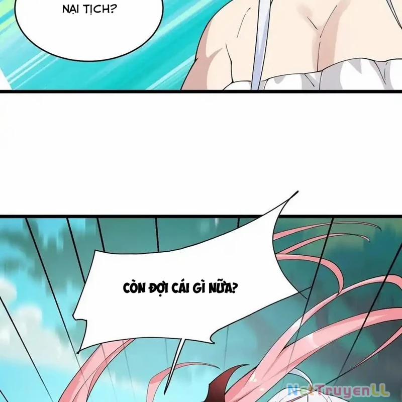 Trời Sinh Mị Cốt, Ta Bị Đồ Nhi Yandere Để Mắt Tới 31 trang 71