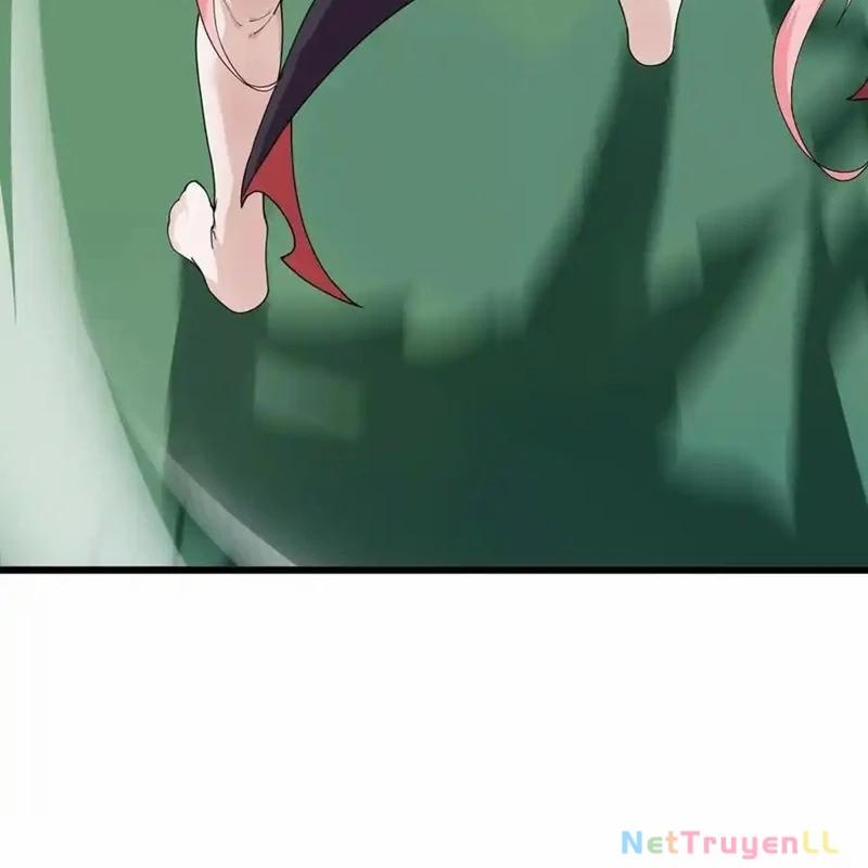 Trời Sinh Mị Cốt, Ta Bị Đồ Nhi Yandere Để Mắt Tới 31 trang 77