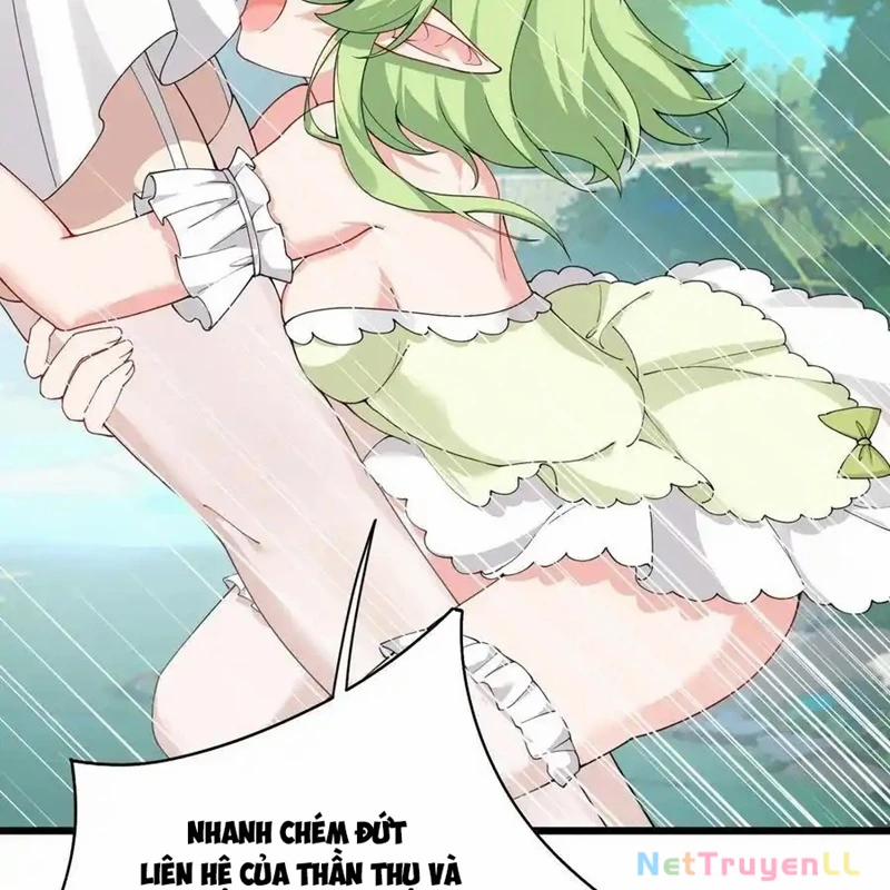 Trời Sinh Mị Cốt, Ta Bị Đồ Nhi Yandere Để Mắt Tới 31 trang 79