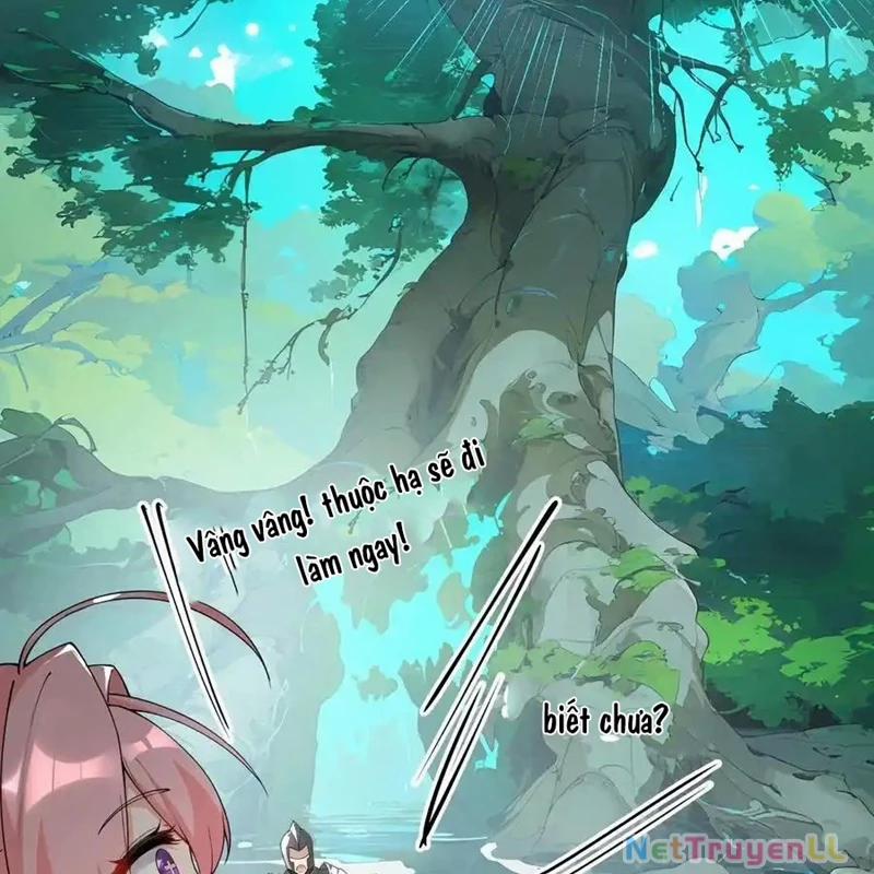 Trời Sinh Mị Cốt, Ta Bị Đồ Nhi Yandere Để Mắt Tới 31 trang 8