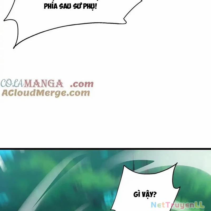 Trời Sinh Mị Cốt, Ta Bị Đồ Nhi Yandere Để Mắt Tới 31 trang 80