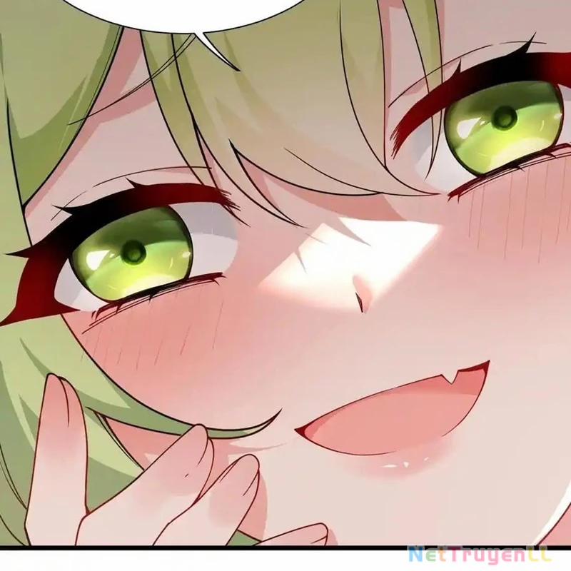 Trời Sinh Mị Cốt, Ta Bị Đồ Nhi Yandere Để Mắt Tới 31 trang 92