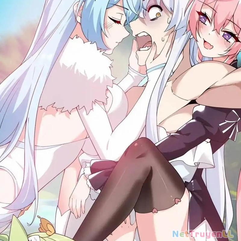 Trời Sinh Mị Cốt, Ta Bị Đồ Nhi Yandere Để Mắt Tới 31 trang 94