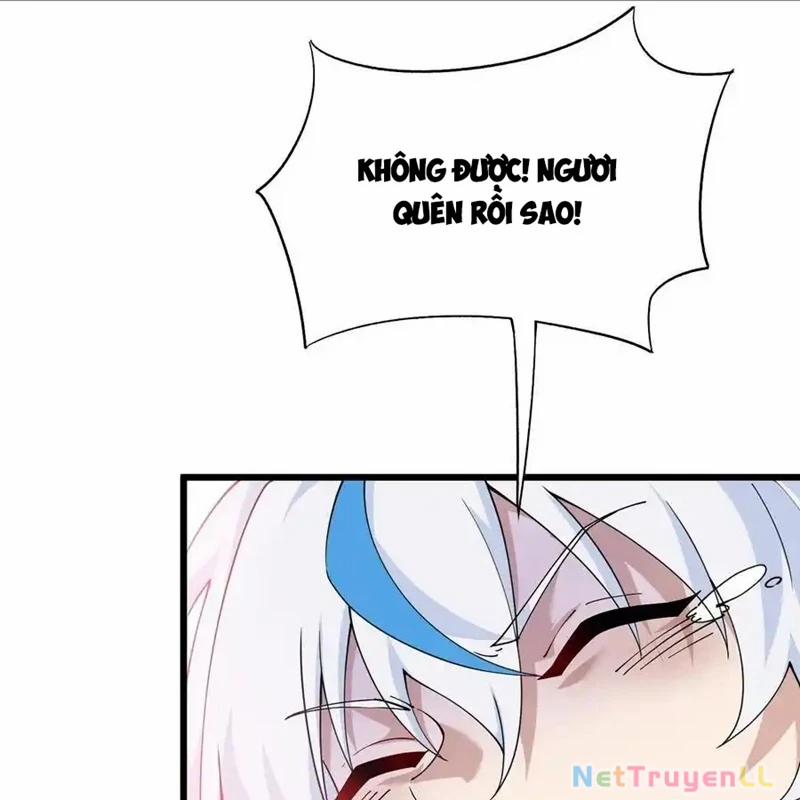 Trời Sinh Mị Cốt, Ta Bị Đồ Nhi Yandere Để Mắt Tới 31 trang 98