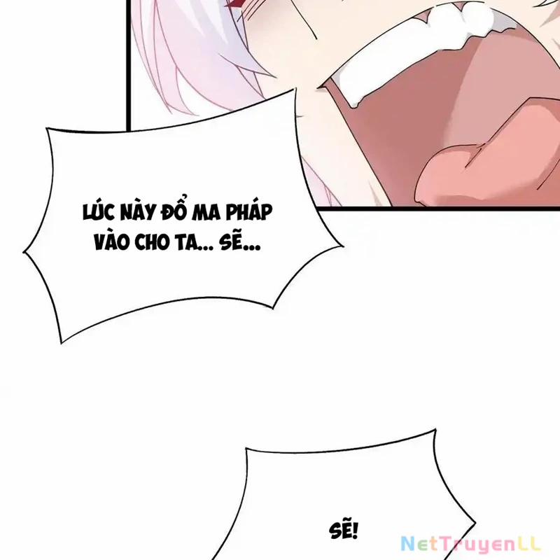 Trời Sinh Mị Cốt, Ta Bị Đồ Nhi Yandere Để Mắt Tới 31 trang 99