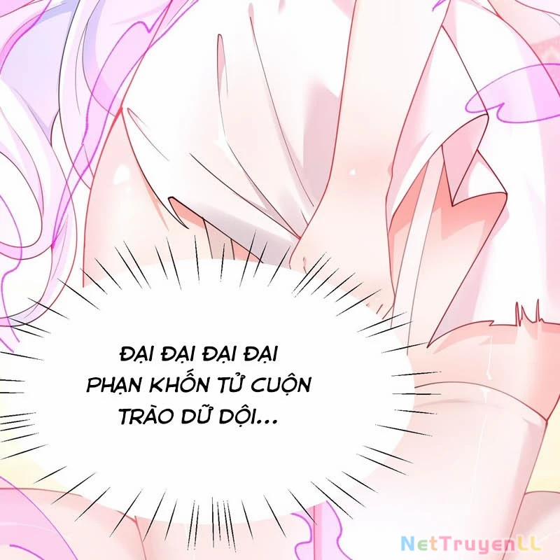 Trời Sinh Mị Cốt, Ta Bị Đồ Nhi Yandere Để Mắt Tới 32 trang 11