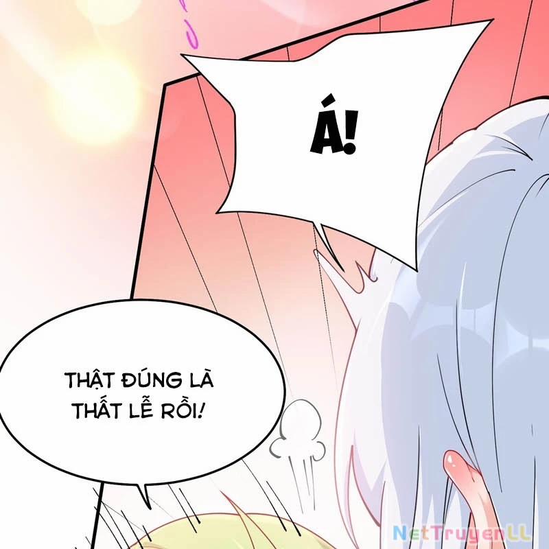 Trời Sinh Mị Cốt, Ta Bị Đồ Nhi Yandere Để Mắt Tới 32 trang 13