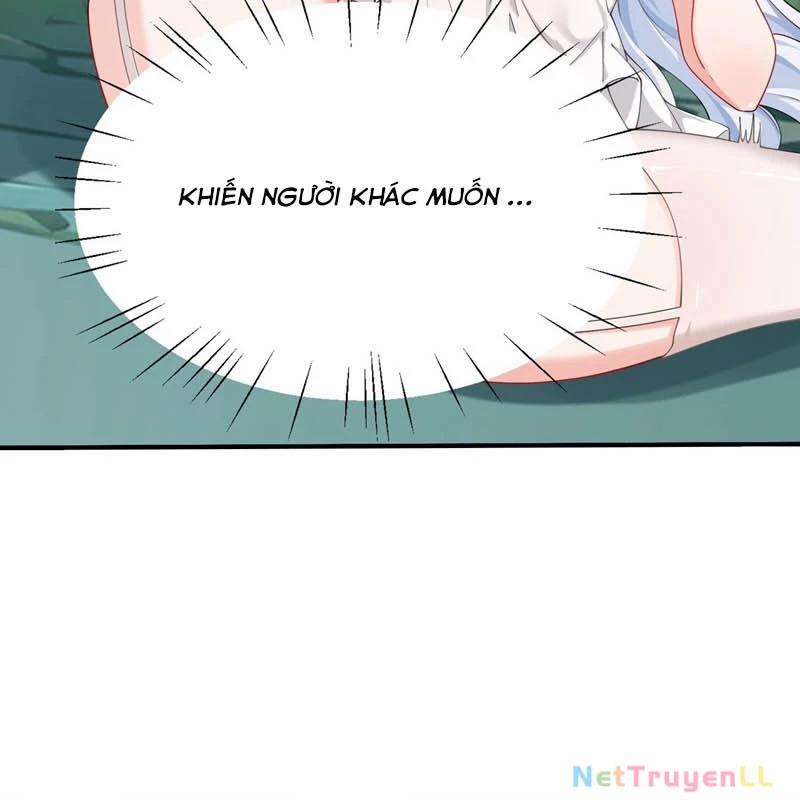 Trời Sinh Mị Cốt, Ta Bị Đồ Nhi Yandere Để Mắt Tới 32 trang 17