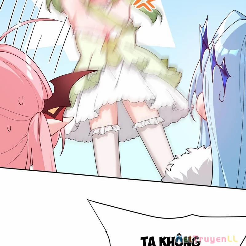 Trời Sinh Mị Cốt, Ta Bị Đồ Nhi Yandere Để Mắt Tới 32 trang 29