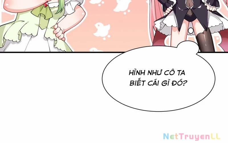 Trời Sinh Mị Cốt, Ta Bị Đồ Nhi Yandere Để Mắt Tới 32 trang 40