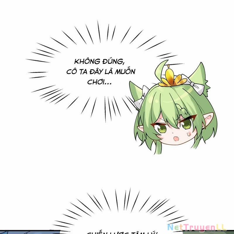 Trời Sinh Mị Cốt, Ta Bị Đồ Nhi Yandere Để Mắt Tới 32 trang 56