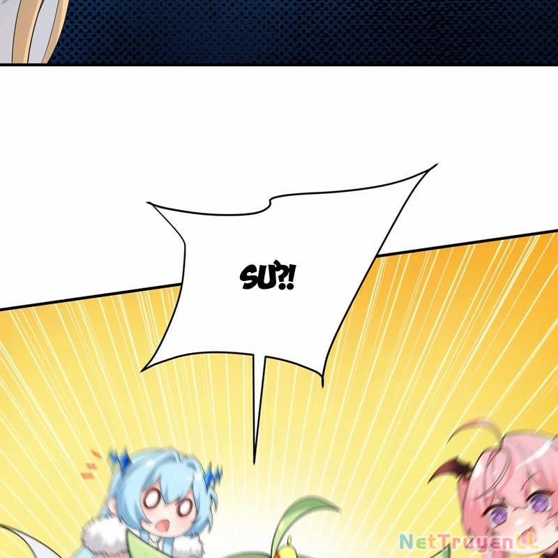 Trời Sinh Mị Cốt, Ta Bị Đồ Nhi Yandere Để Mắt Tới 32 trang 58