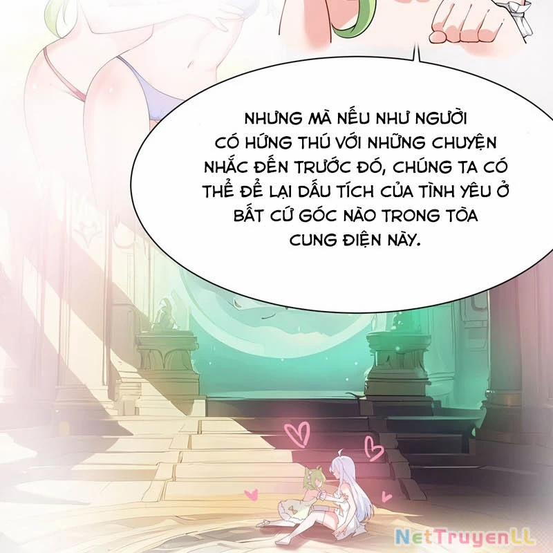 Trời Sinh Mị Cốt, Ta Bị Đồ Nhi Yandere Để Mắt Tới 32 trang 64