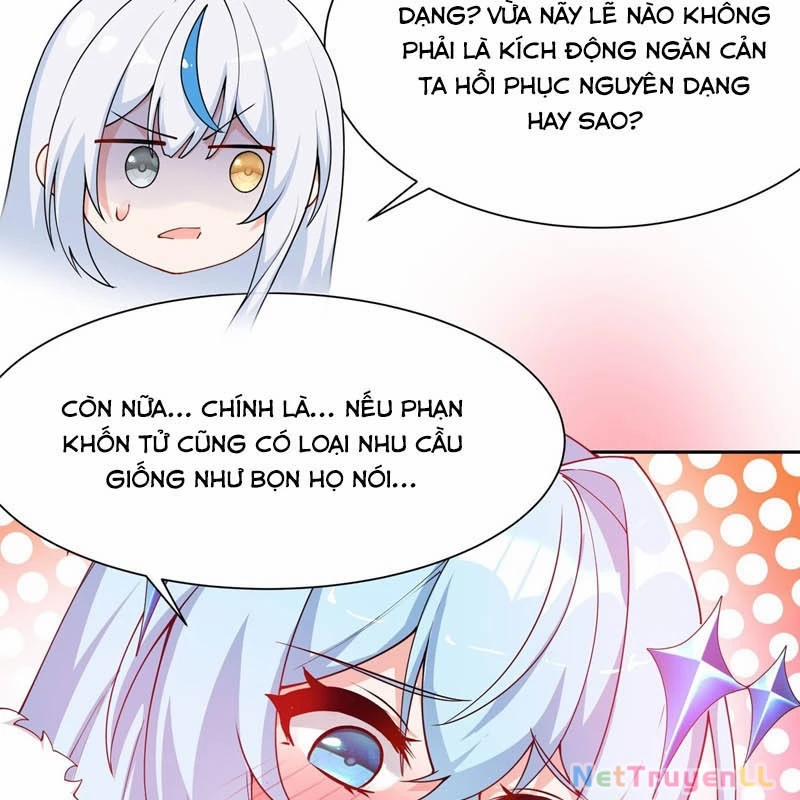 Trời Sinh Mị Cốt, Ta Bị Đồ Nhi Yandere Để Mắt Tới 32 trang 72