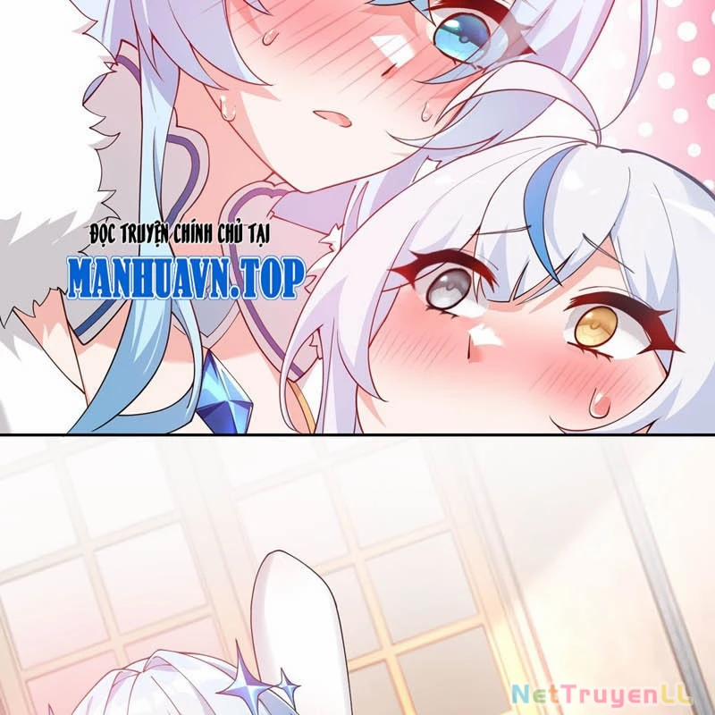 Trời Sinh Mị Cốt, Ta Bị Đồ Nhi Yandere Để Mắt Tới 32 trang 73