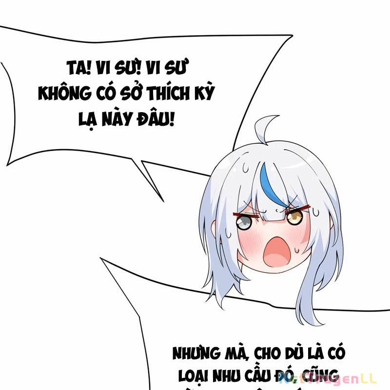 Trời Sinh Mị Cốt, Ta Bị Đồ Nhi Yandere Để Mắt Tới 32 trang 76