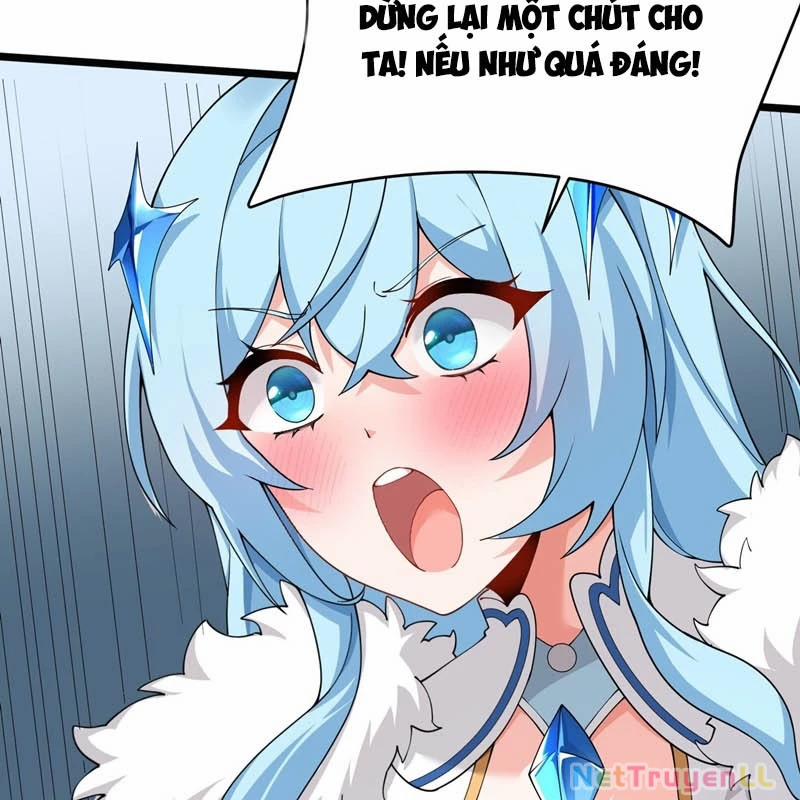 Trời Sinh Mị Cốt, Ta Bị Đồ Nhi Yandere Để Mắt Tới 32 trang 77