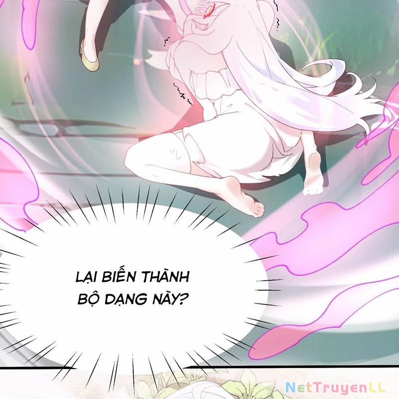 Trời Sinh Mị Cốt, Ta Bị Đồ Nhi Yandere Để Mắt Tới 32 trang 8