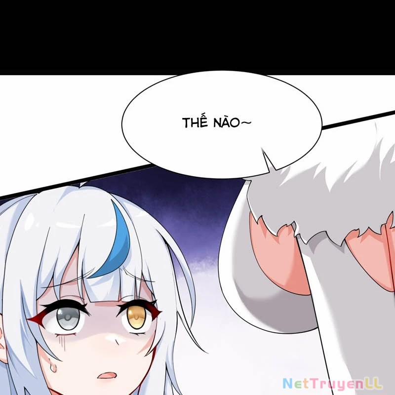 Trời Sinh Mị Cốt, Ta Bị Đồ Nhi Yandere Để Mắt Tới 32 trang 81