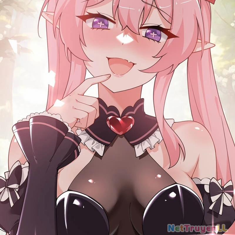 Trời Sinh Mị Cốt, Ta Bị Đồ Nhi Yandere Để Mắt Tới 32 trang 86