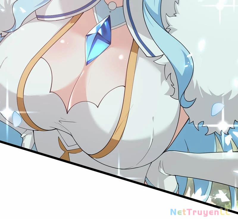 Trời Sinh Mị Cốt, Ta Bị Đồ Nhi Yandere Để Mắt Tới 32 trang 89