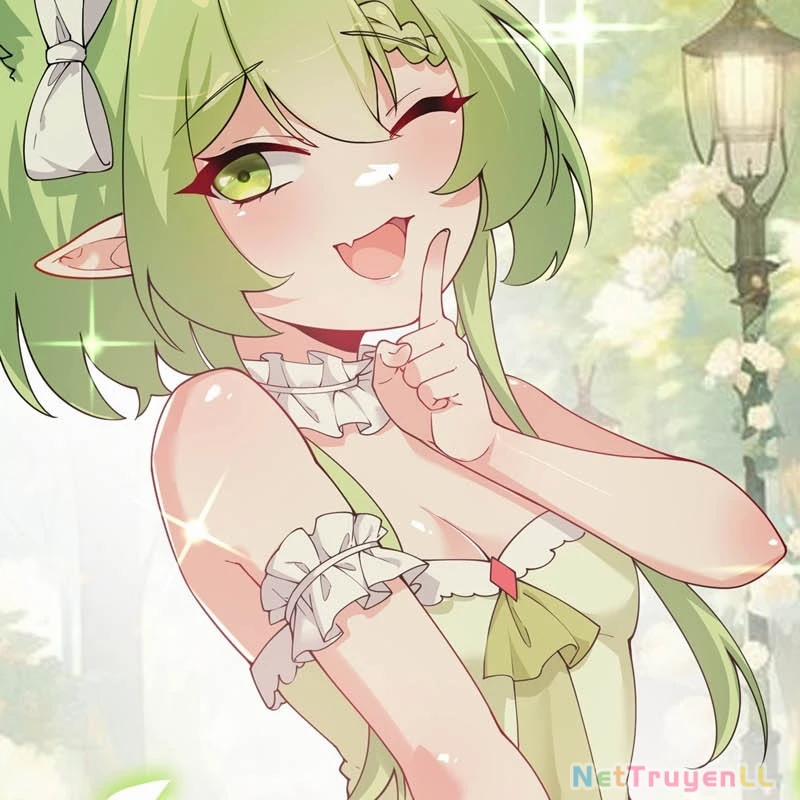 Trời Sinh Mị Cốt, Ta Bị Đồ Nhi Yandere Để Mắt Tới 32 trang 91