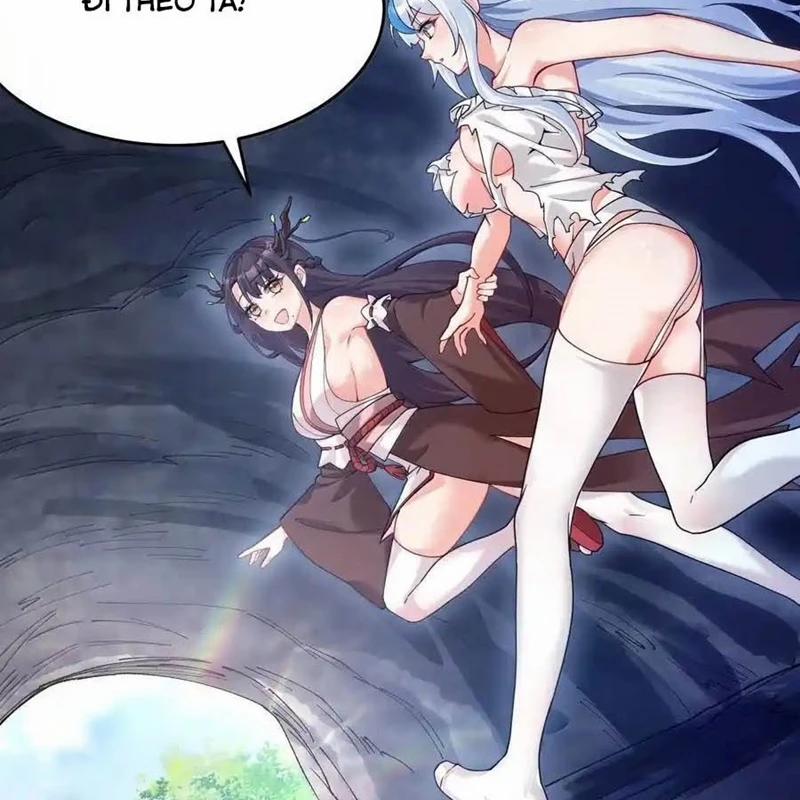 Trời Sinh Mị Cốt, Ta Bị Đồ Nhi Yandere Để Mắt Tới 33 trang 100