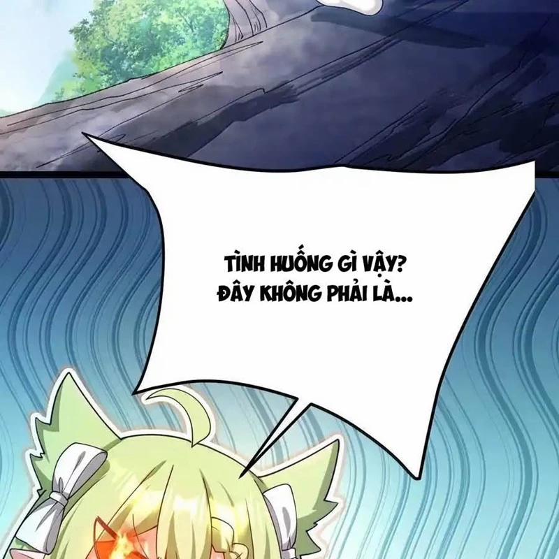 Trời Sinh Mị Cốt, Ta Bị Đồ Nhi Yandere Để Mắt Tới 33 trang 101