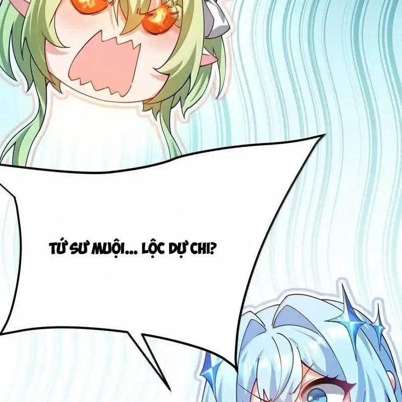 Trời Sinh Mị Cốt, Ta Bị Đồ Nhi Yandere Để Mắt Tới 33 trang 102