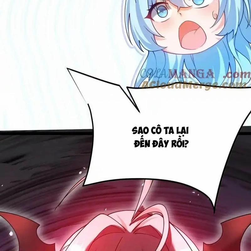 Trời Sinh Mị Cốt, Ta Bị Đồ Nhi Yandere Để Mắt Tới 33 trang 103