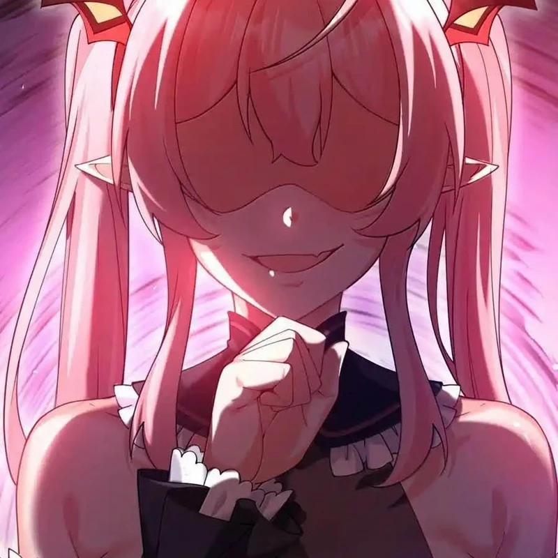 Trời Sinh Mị Cốt, Ta Bị Đồ Nhi Yandere Để Mắt Tới 33 trang 104