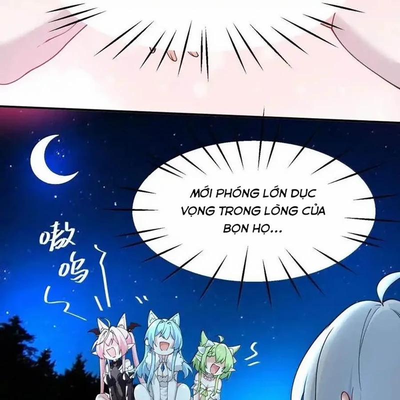 Trời Sinh Mị Cốt, Ta Bị Đồ Nhi Yandere Để Mắt Tới 33 trang 12