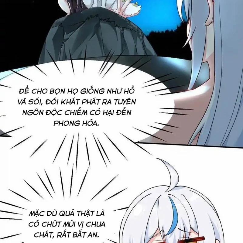 Trời Sinh Mị Cốt, Ta Bị Đồ Nhi Yandere Để Mắt Tới 33 trang 13