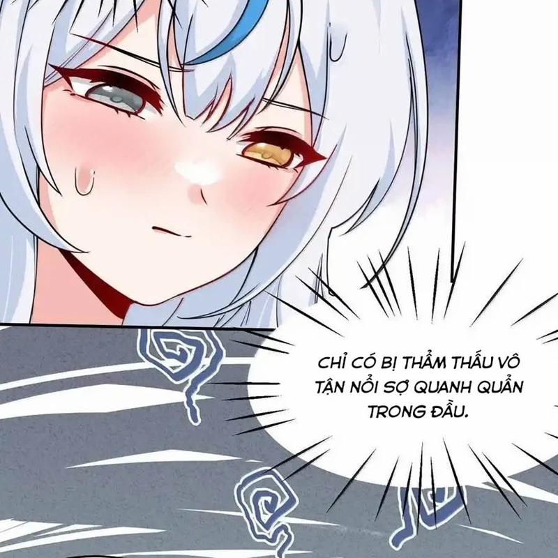 Trời Sinh Mị Cốt, Ta Bị Đồ Nhi Yandere Để Mắt Tới 33 trang 15